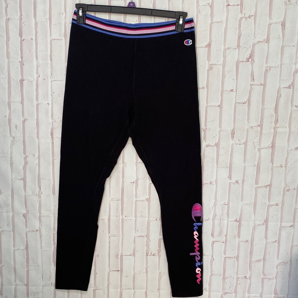 Champion Women’s Athletic leggings size XL